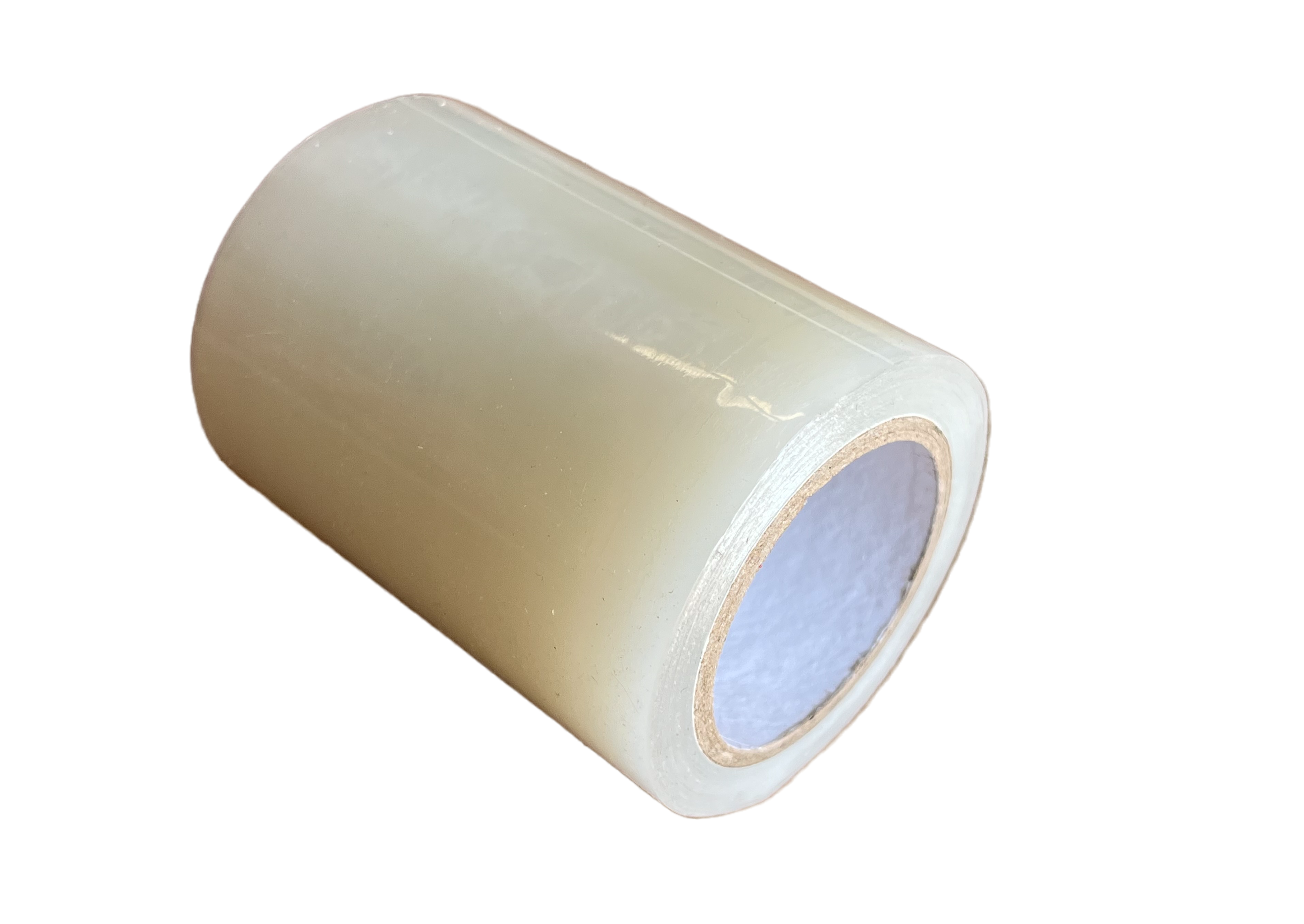 RV Awning Fabric Repair Tape Clear 3 X 15' - Sunwave Products