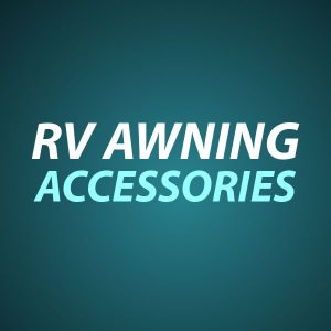 RV Awning Accessories