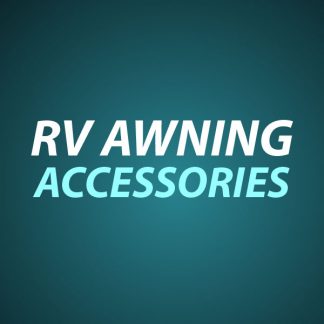 RV Awning Accessories